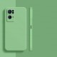 Силіконовий чохол Liquid Silicone Case Oppo Reno7 Pro 5G