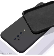 Силіконовий чохол Liquid Silicone Case OnePlus 7T Pro