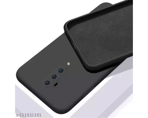 Силіконовий чохол Liquid Silicone Case OnePlus 7T Pro
