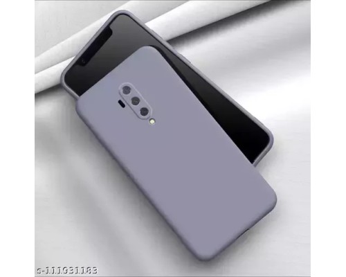 Силіконовий чохол Liquid Silicone Case OnePlus 7T Pro