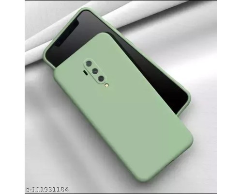 Силіконовий чохол Liquid Silicone Case OnePlus 7T Pro