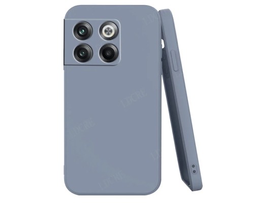 Силіконовий чохол Liquid Silicone Case OnePlus 10T / OnePlus Ace Pro