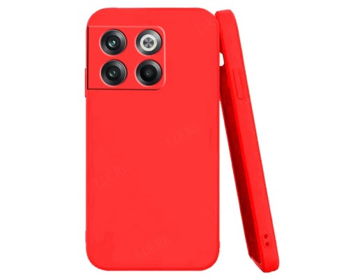 Силіконовий чохол Liquid Silicone Case OnePlus 10T / OnePlus Ace Pro