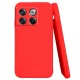Силіконовий чохол Liquid Silicone Case OnePlus 10T / OnePlus Ace Pro