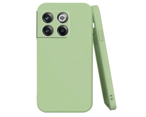 Силіконовий чохол Liquid Silicone Case OnePlus 10T / OnePlus Ace Pro
