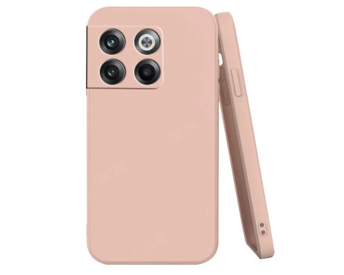 Силіконовий чохол Liquid Silicone Case OnePlus 10T / OnePlus Ace Pro