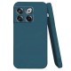 Силіконовий чохол Liquid Silicone Case OnePlus 10T / OnePlus Ace Pro
