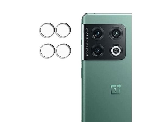 Захисне скло OnePlus 10T / OnePlus Ace Pro (Mocolo 0.33 mm) на камеру Захисне скло OnePlus 10T / OnePlus Ace Pro (Mocolo 0.33 mm) на камеру