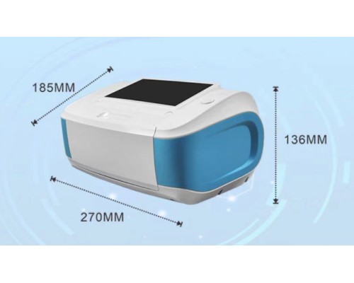 Плоттер для гідрогелевої плівки Hydrogel Mini C1 Bluetooth без екрану