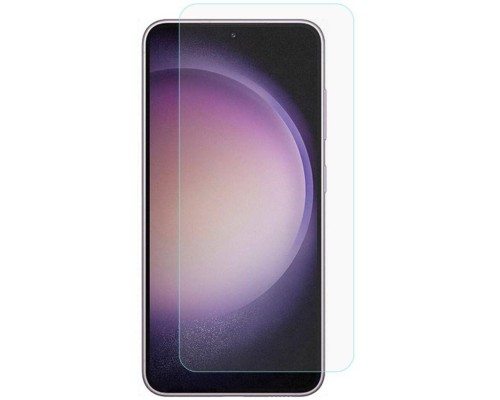Захисне скло Samsung Galaxy S23 Plus (Mocolo 0.33 mm) Clear