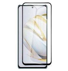 Захисне скло Huawei Nova 10 3D Black (Mocolo 0.33mm)