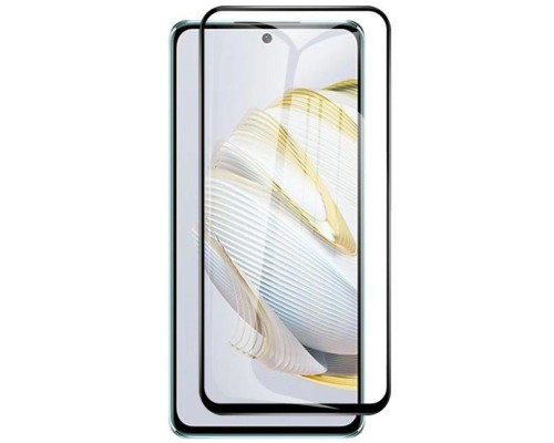 Захисне скло Huawei Nova 10 3D Black (Mocolo 0.33mm) Захисне скло Huawei Nova 10 3D Black (Mocolo 0.33mm)