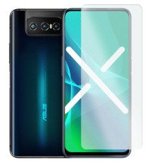 Захисне скло Asus Zenfone 7 Pro (Mocolo 0.33 mm) Clear