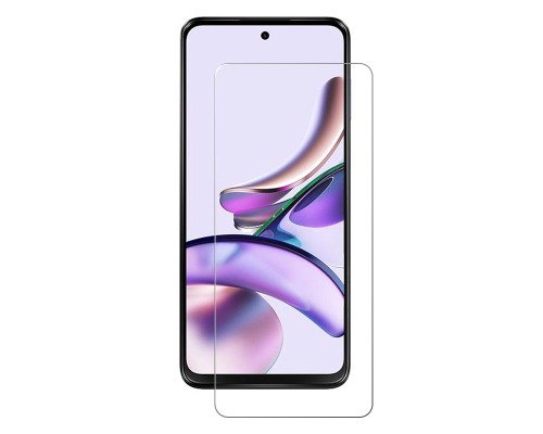 Захисне скло Motorola Moto G13 / G23 (Mocolo 0.33 mm) Clear