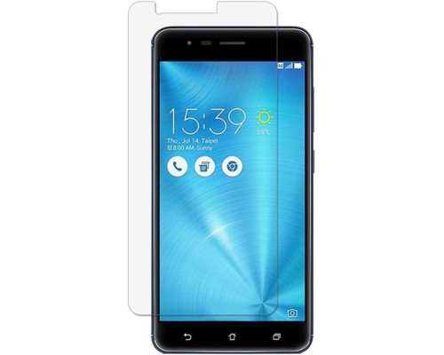 Захисне скло Asus Zenfone 3 Zoom ZE553KL (Mocolo 0.33 mm) Clear