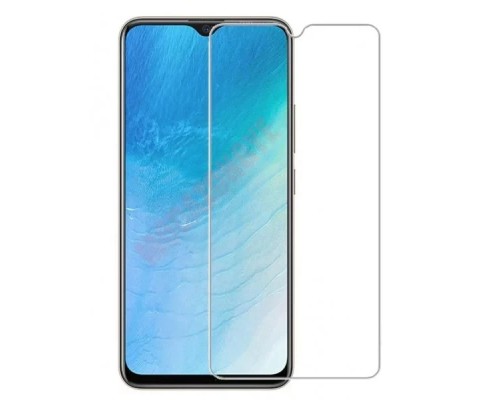 Захисне скло Vivo Y02 (Mocolo 0.33 mm) Clear Захисне скло Vivo Y02 (Mocolo 0.33 mm) Clear