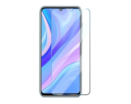 Захисне скло ZTE Blade V40 Vita (Mocolo 0.33 mm) Clear Захисне скло ZTE Blade V40 Vita (Mocolo 0.33 mm) Clear