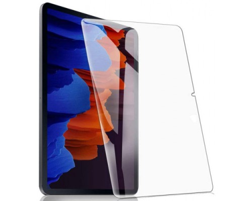 Захисне скло Samsung Galaxy Tab S7 Plus (Mocolo 0.33 mm) Clear Захисне скло Samsung Galaxy Tab S7 Plus (Mocolo 0.33 mm) Clear