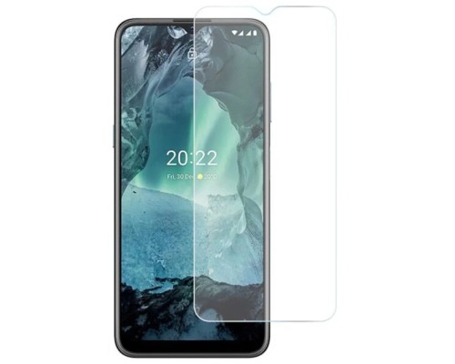 Захисне скло Xiaomi Poco M4 5G (Mocolo 0.33 mm) Clear Захисне скло Xiaomi Poco M4 5G (Mocolo 0.33 mm) Clear