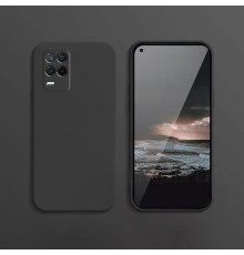 Силіконовий чохол Liquid Silicone Case Realme 8 5G
