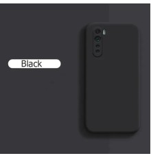 Силіконовий чохол Liquid Silicone Case OnePlus Nord