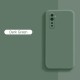 Силіконовий чохол Liquid Silicone Case OnePlus Nord