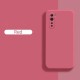 Силіконовий чохол Liquid Silicone Case OnePlus Nord
