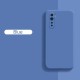 Силіконовий чохол Liquid Silicone Case OnePlus Nord