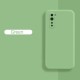 Силіконовий чохол Liquid Silicone Case OnePlus Nord