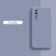 Силіконовий чохол Liquid Silicone Case OnePlus Nord