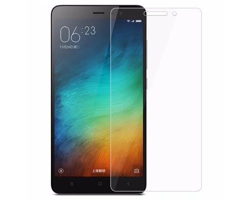Захисне скло Xiaomi Redmi Pro (Mocolo 0.33 mm) Clear