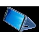 Чохол Clear View Standing Cover для Sony Xperia 5 J9210 Blue