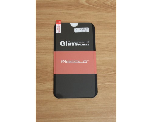 Захисне скло Huawei Ascend P9 Max (Mocolo 0.33 mm) Захисне скло Huawei Ascend P9 Max (Mocolo 0.33 mm)