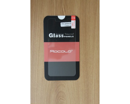 Захисне скло Lenovo Vibe K5 (Mocolo 0,33 мм) Захисне скло Lenovo Vibe K5 (Mocolo 0,33 мм)
