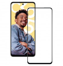 Захисне скло Realme C55 (Mocolo 0.33 mm) 5D Full Glue