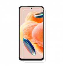 Захисне скло Xiaomi Redmi Note 12 Pro 4G (Mocolo 0.33 mm) Clear