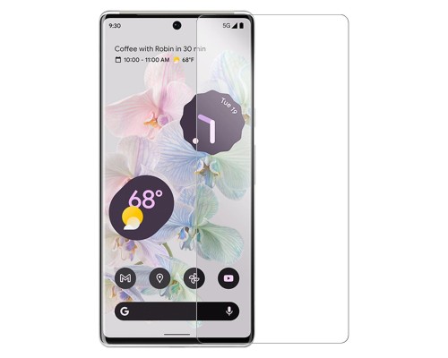 Захисне скло Google Pixel 7a (Mocolo 0.33 mm) Clear Захисне скло Google Pixel 7a (Mocolo 0.33 mm) Clear