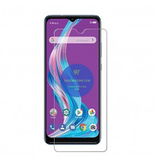 Захисне скло Infinix Hot 12i X665B/X665 (Mocolo 0.33 mm) Clear
