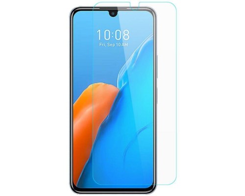 Захисне скло Infinix Note 12 2023 X676C (Mocolo 0.33 mm) Clear