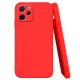 Силіконовий чохол Liquid Silicone Case Huawei Nova Y61