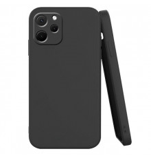 Силіконовий чохол Liquid Silicone Case Huawei Nova Y61