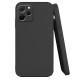 Силіконовий чохол Liquid Silicone Case Huawei Nova Y61