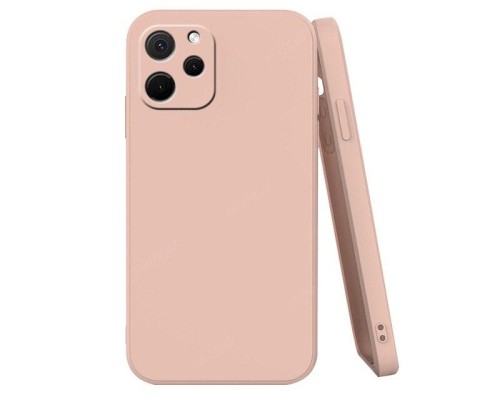 Силіконовий чохол Liquid Silicone Case Huawei Nova Y61 Силіконовий чохол Liquid Silicone Case Huawei Nova Y61