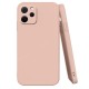 Силіконовий чохол Liquid Silicone Case Huawei Nova Y61