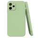 Силіконовий чохол Liquid Silicone Case Huawei Nova Y61