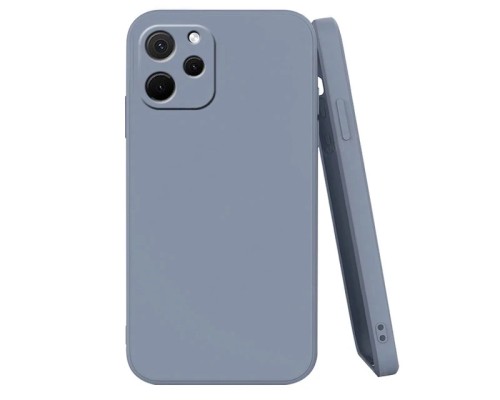 Силіконовий чохол Liquid Silicone Case Huawei Nova Y61 Силіконовий чохол Liquid Silicone Case Huawei Nova Y61