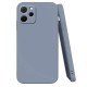 Силіконовий чохол Liquid Silicone Case Huawei Nova Y61