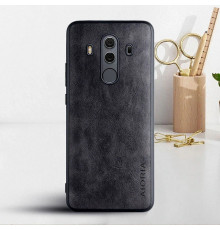 Шкіряний чохол AIORIA Vintage для Huawei Mate 10 Pro