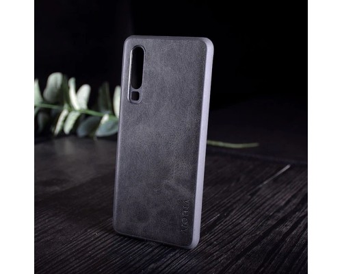 Шкіряний чохол AIORIA Vintage для Huawei P30 Шкіряний чохол AIORIA Vintage для Huawei P30