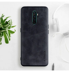 Шкіряний чохол AIORIA Vintage для Realme X2 Pro